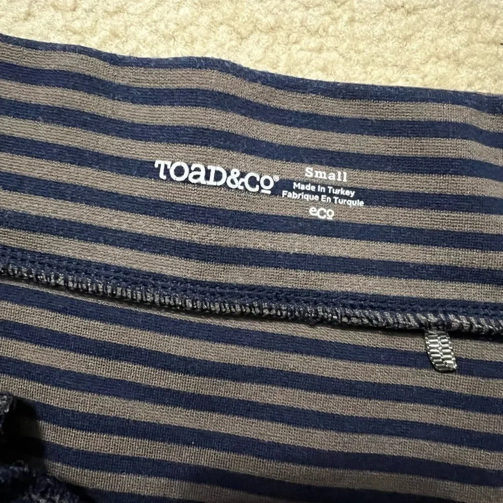 Toad&Co stretchy so